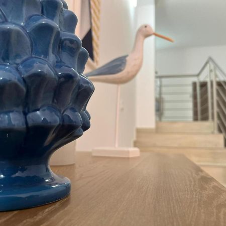B&B Alessia San Cataldo  Kültér fotó