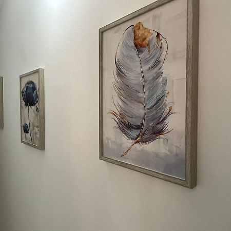 B&B Alessia San Cataldo  Kültér fotó