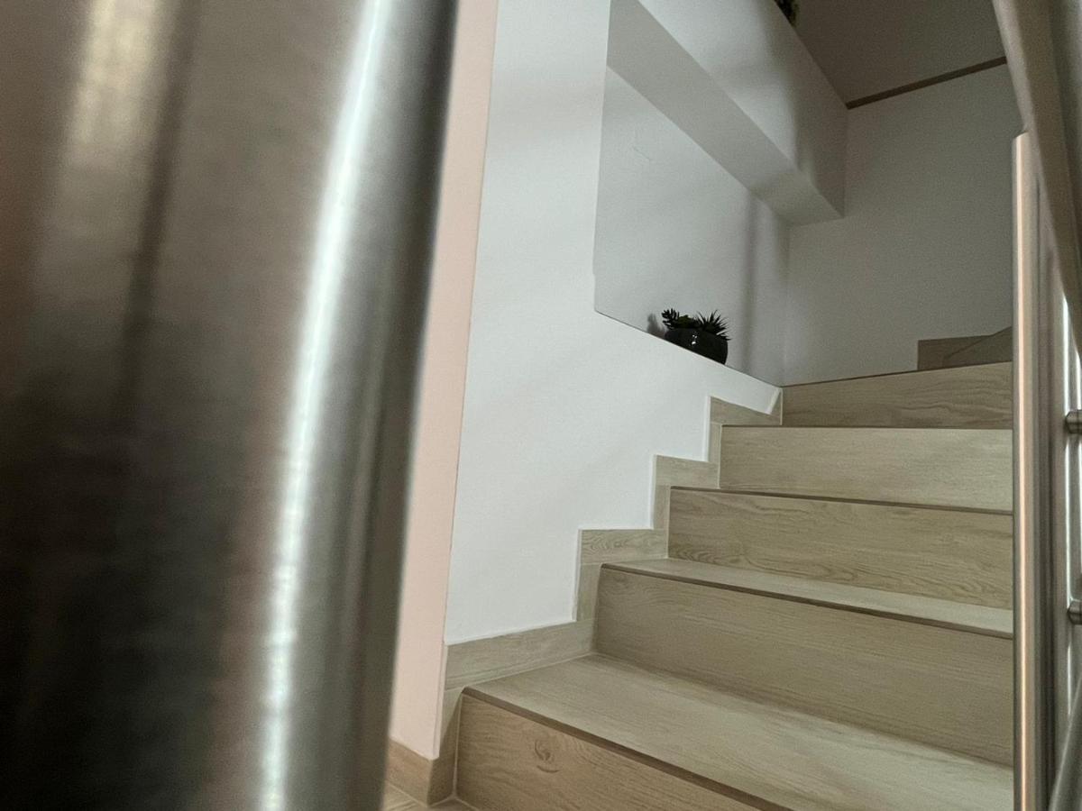 B&B Alessia San Cataldo  Kültér fotó