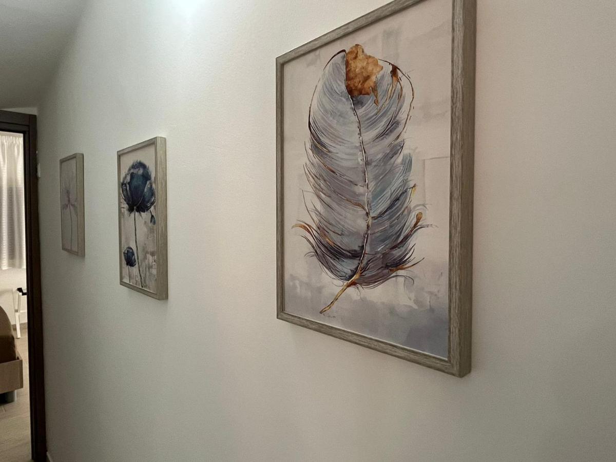 B&B Alessia San Cataldo  Kültér fotó