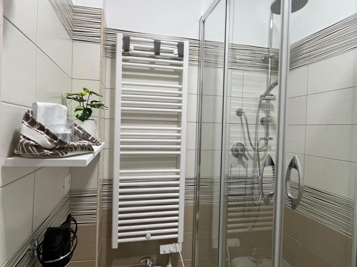 B&B Alessia San Cataldo  Kültér fotó